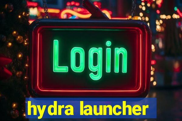 hydra launcher